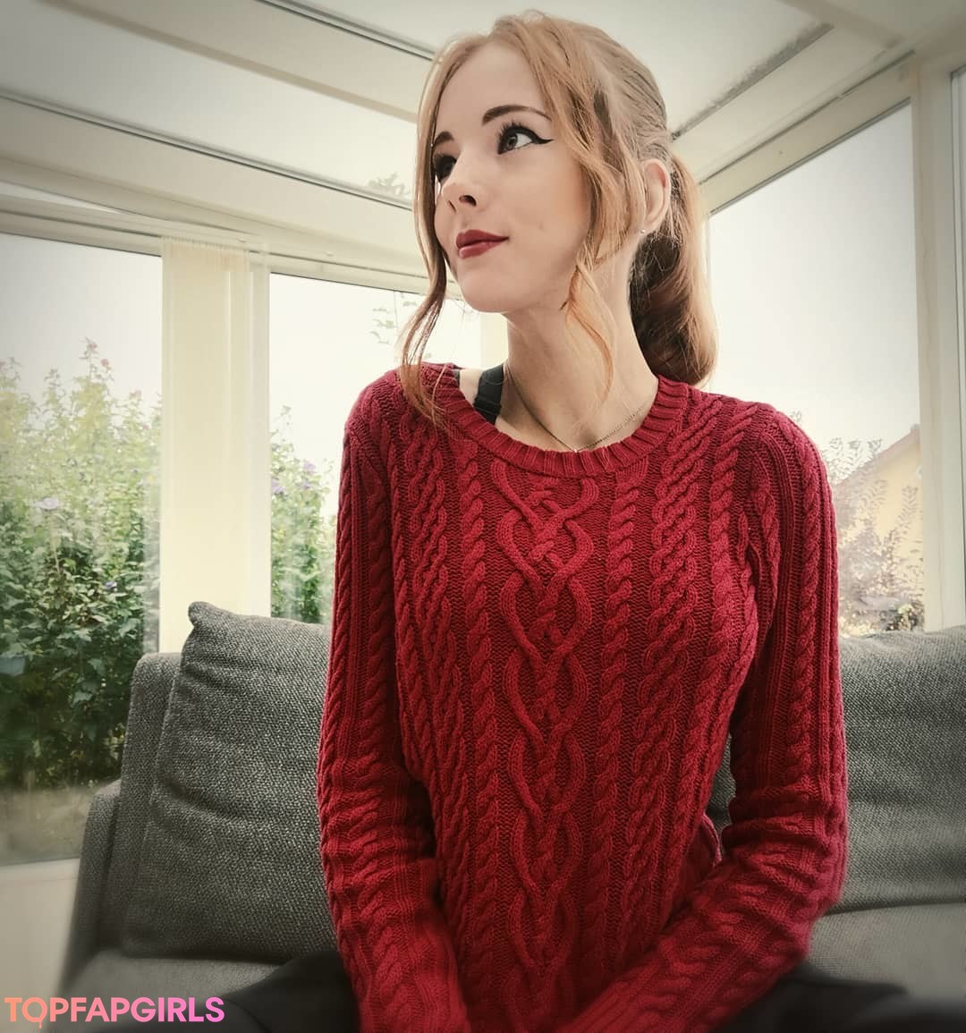 Nacktes geleaktes OnlyFans-Foto von Nekuma #22