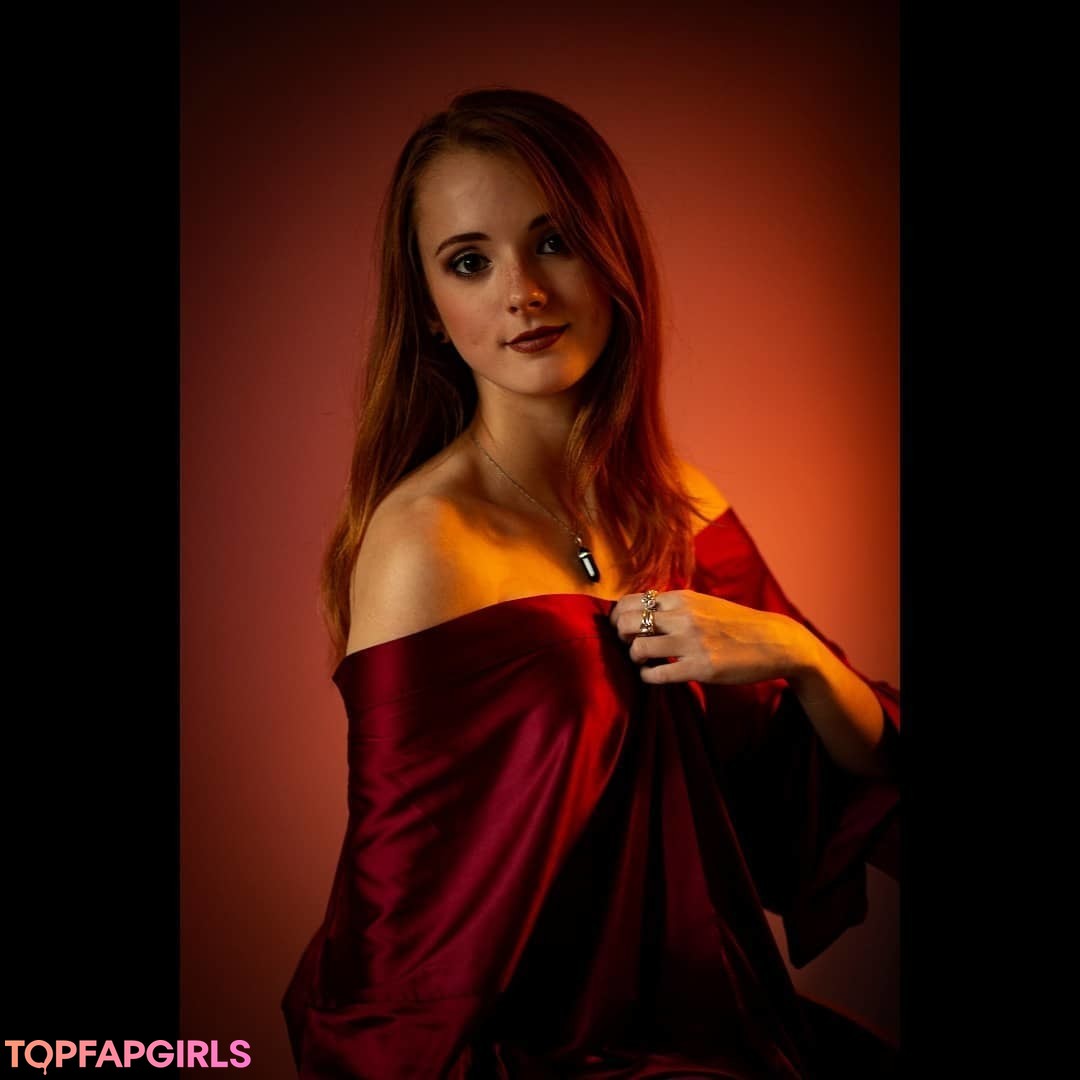 Nacktes geleaktes OnlyFans-Foto von Nekuma #24