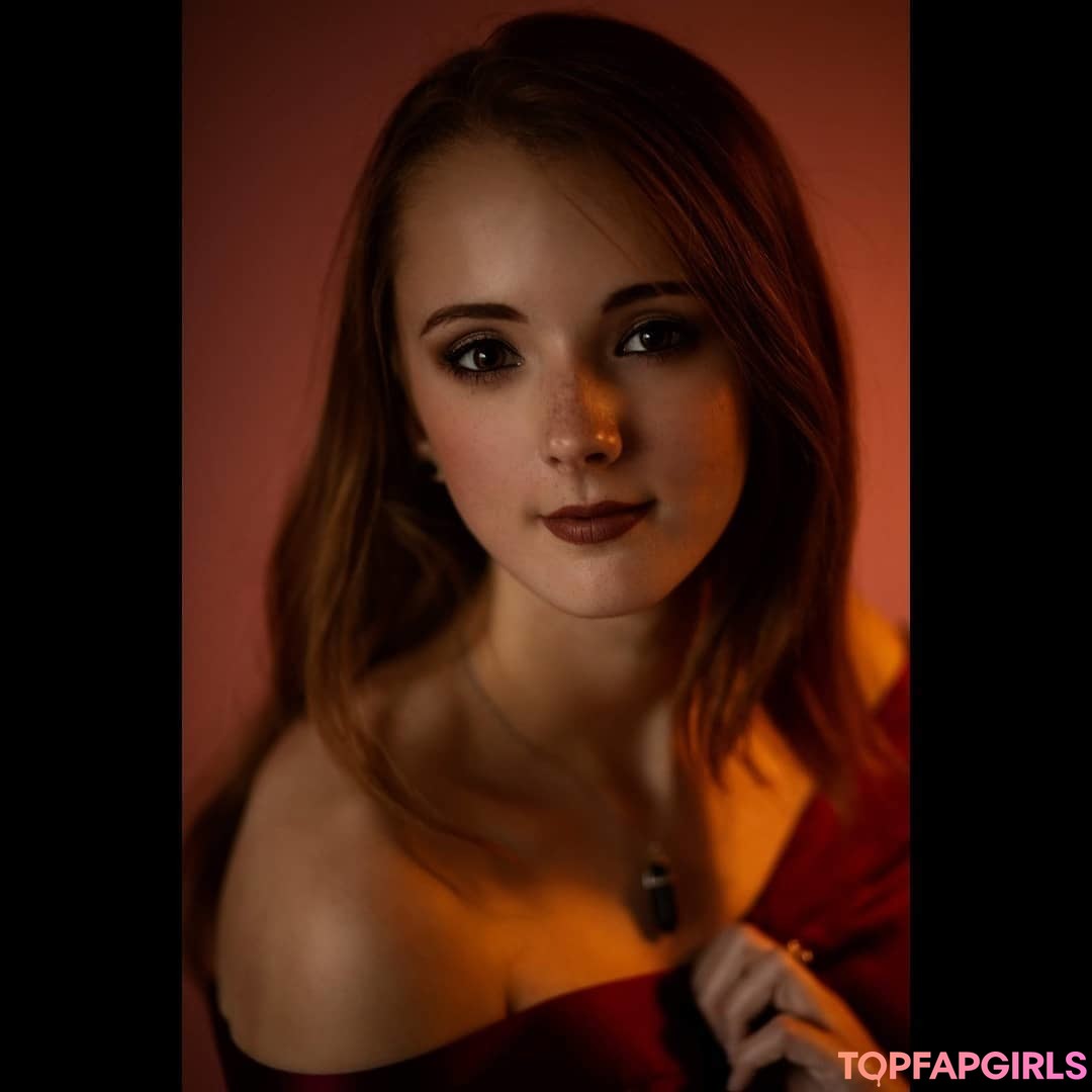 Nacktes geleaktes OnlyFans-Foto von Nekuma #25