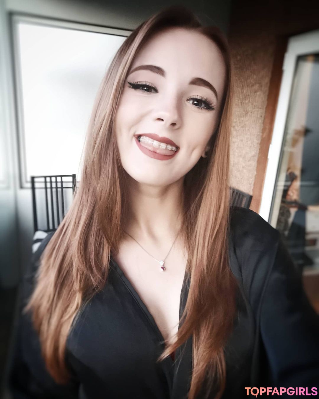 Nacktes geleaktes OnlyFans-Foto von Nekuma #26