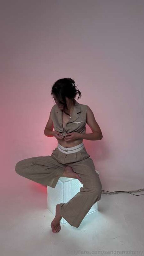 Sandramommy
