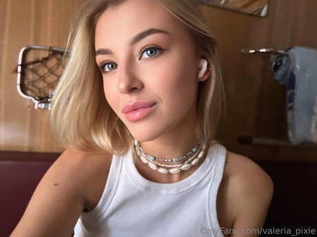 Valeria Pixie