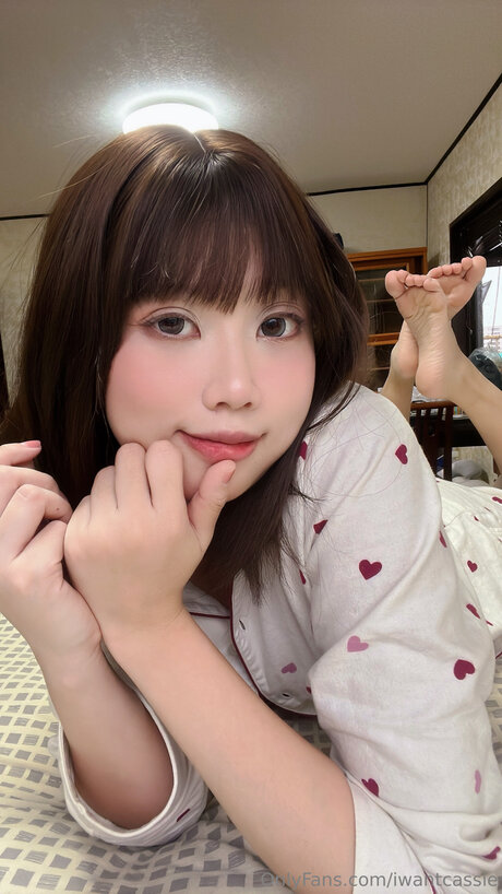 Iwantcassie