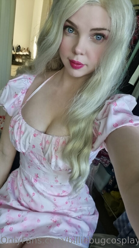 Billiebugcosplay