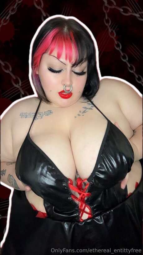 Ethereal Entittyfree