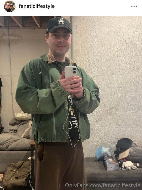 Fanaticlifestyle