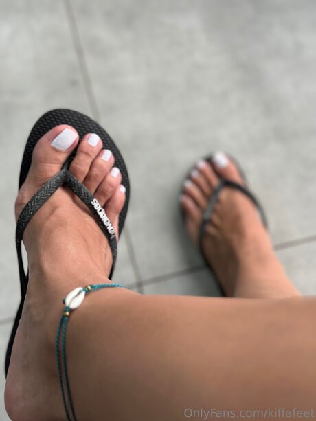 Kiffafeet