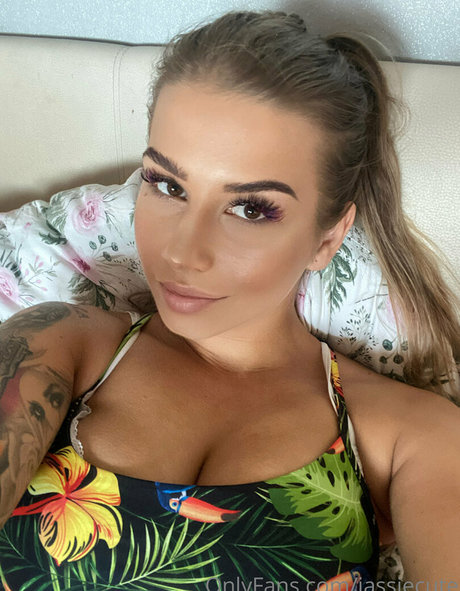 Nacktes geleaktes OnlyFans-Foto von Jassiecute