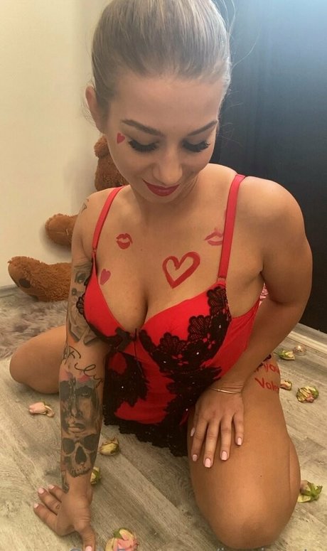 Nacktes geleaktes OnlyFans-Foto von Jassiecute