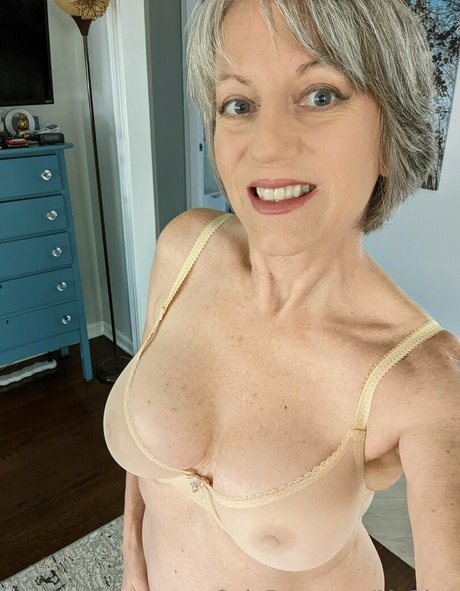 Nacktes geleaktes OnlyFans-Foto von Morina