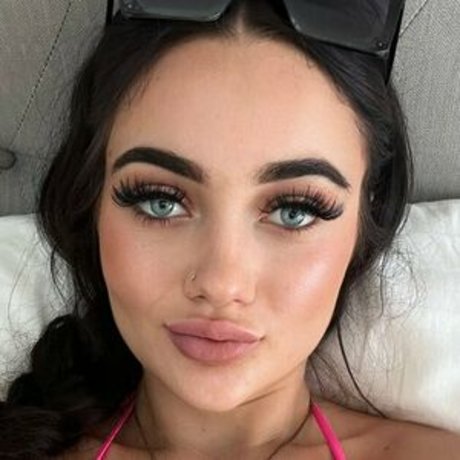 Nacktes geleaktes OnlyFans-Foto von Jessrose