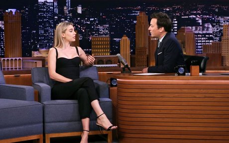 Nacktes geleaktes OnlyFans-Foto von Vanessa Kirby