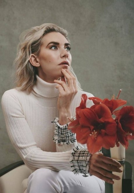 Vanessa Kirby