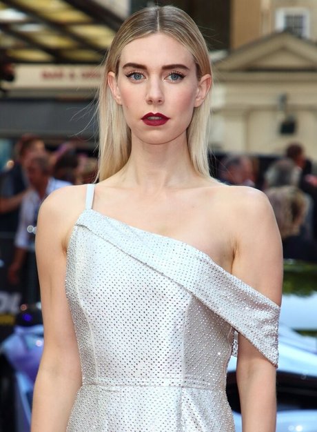 Vanessa Kirby