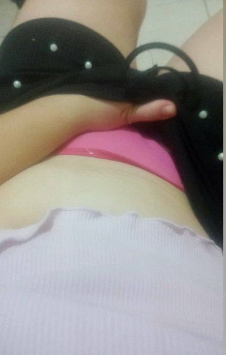 Nacktes geleaktes OnlyFans-Foto von Romaymarjory