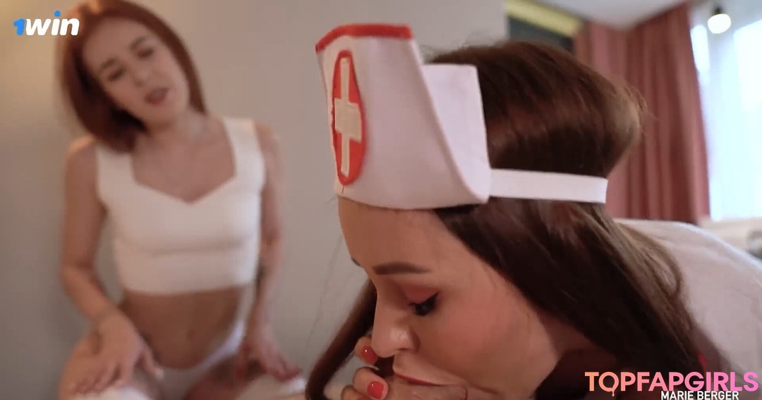 Nacktes geleaktes OnlyFans-Foto von Marie Berger #1744