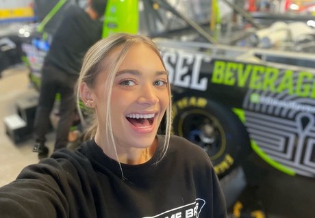 Natalie Decker