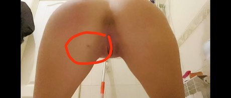 Nacktes geleaktes OnlyFans-Foto von Yanakucheryava