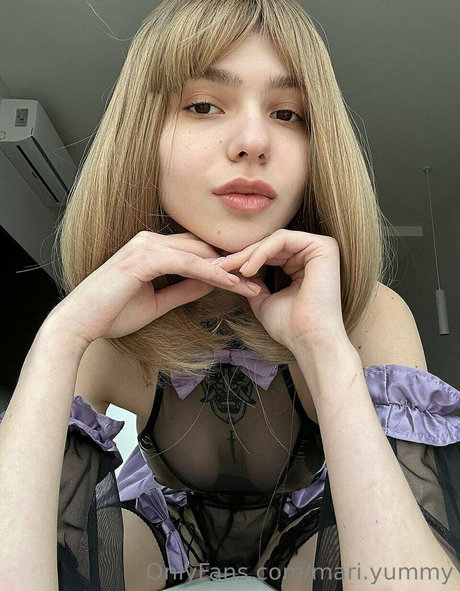 Mari.yummy