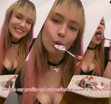 Nacktes geleaktes OnlyFans-Foto von Goldenzlata