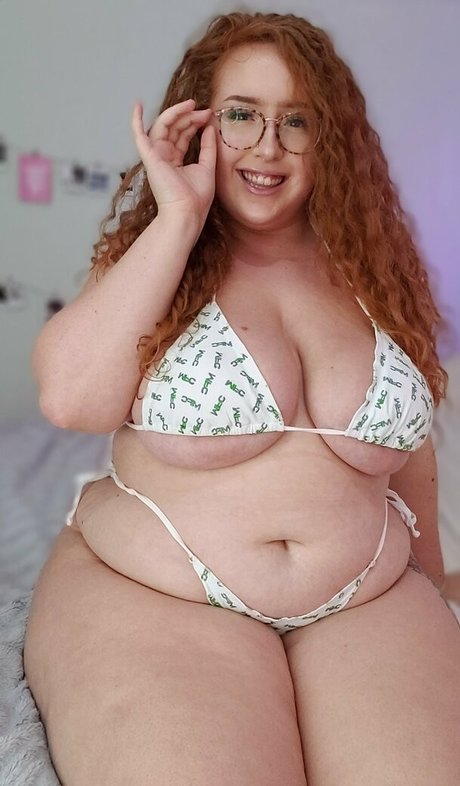 Nacktes geleaktes OnlyFans-Foto von Onlygwen