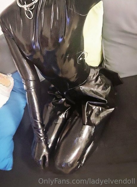 Ladyelvendoll