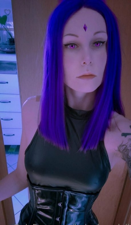 Ladyelvendoll
