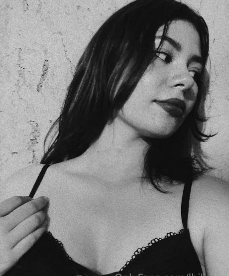 Nacktes geleaktes OnlyFans-Foto von Boneth