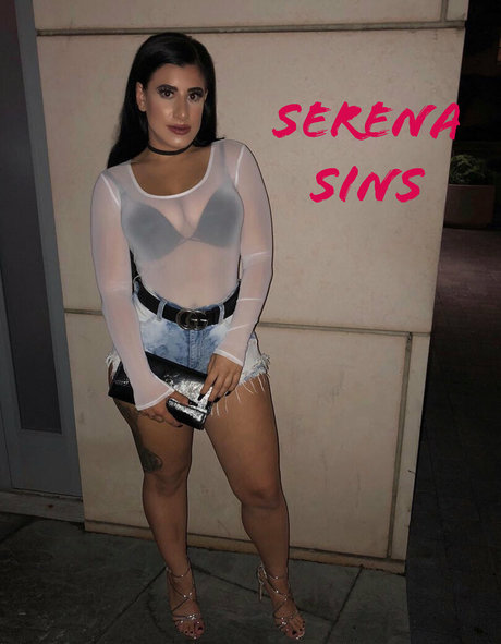 Serenasinsxxx