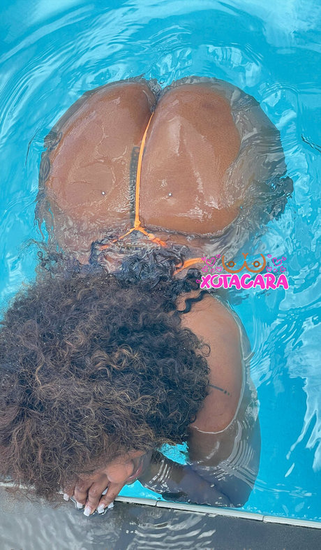Nacktes geleaktes OnlyFans-Foto von Xotacaraa