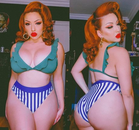 PinUpDollAshleyMarie