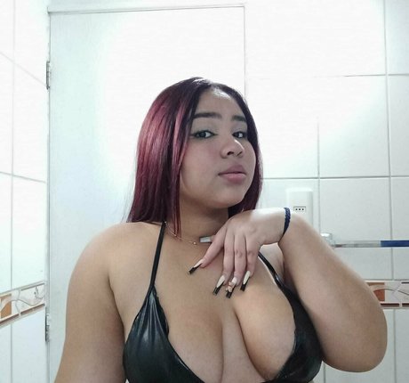 Nacktes geleaktes OnlyFans-Foto von Kimbunny4