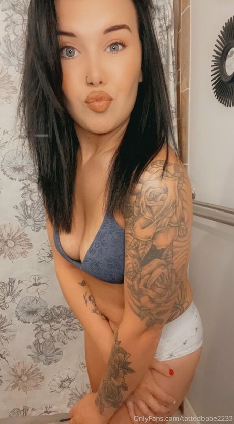 Nacktes geleaktes OnlyFans-Foto von Sadiedavis1187