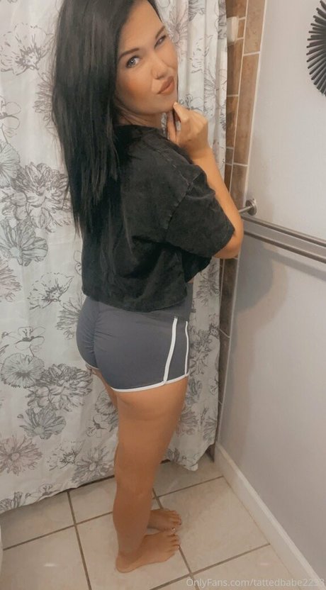 Nacktes geleaktes OnlyFans-Foto von Sadiedavis1187