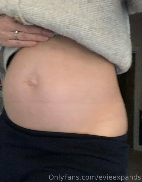 Evieexpands