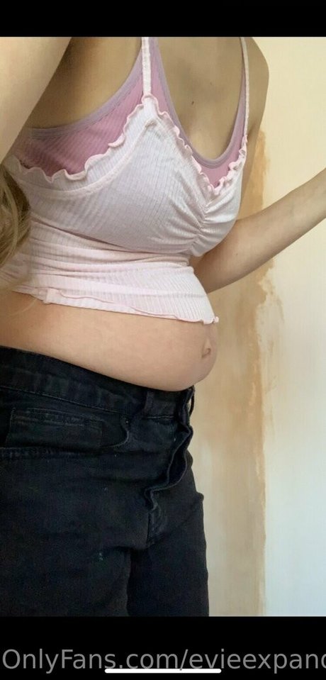 Evieexpands