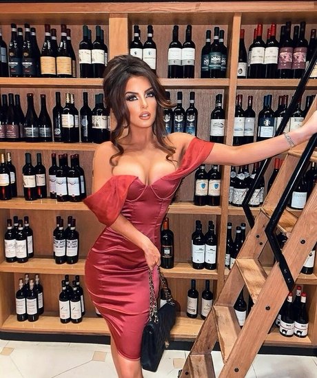 Kayleigh Rose Dematos