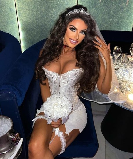 Kayleigh Rose Dematos