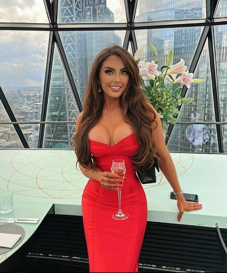 Kayleigh Rose Dematos