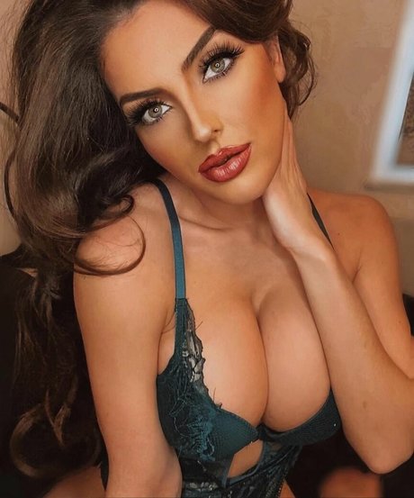 Kayleigh Rose Dematos