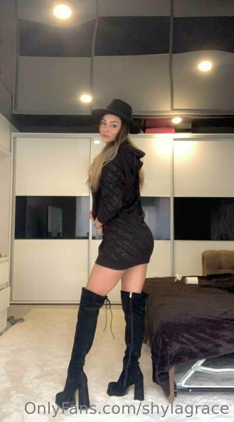Shylagrace