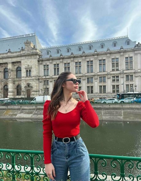 Nacktes geleaktes OnlyFans-Foto von Lilu20