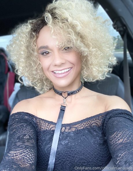Officialmariajade