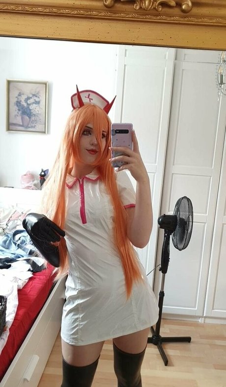 Nacktes geleaktes OnlyFans-Foto von Yuneeko