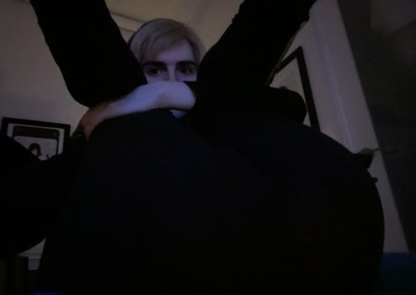 Nacktes geleaktes OnlyFans-Foto von Jeanhollywood