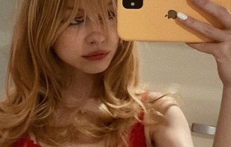 Nacktes geleaktes OnlyFans-Foto von Gbrllareis