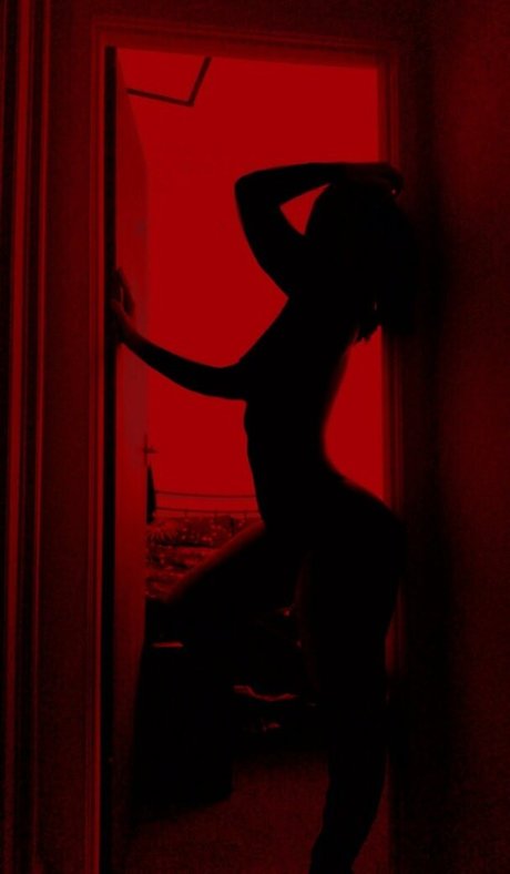 Nacktes geleaktes OnlyFans-Foto von Egirlshadowx