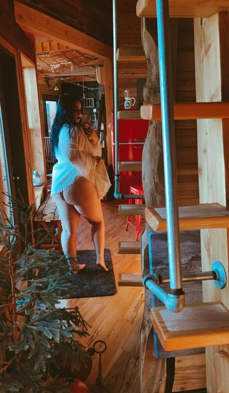 Nacktes geleaktes OnlyFans-Foto von Babyzoxxx