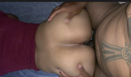 Nacktes geleaktes OnlyFans-Foto von Maikingxxx
