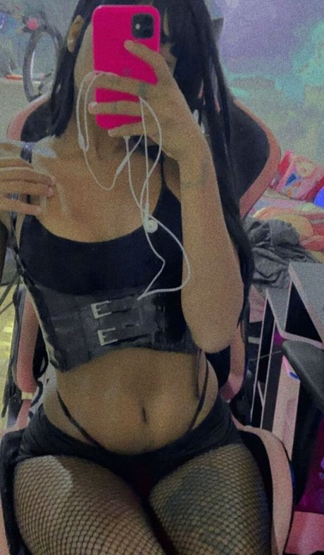 Nacktes geleaktes OnlyFans-Foto von Ana Carolina